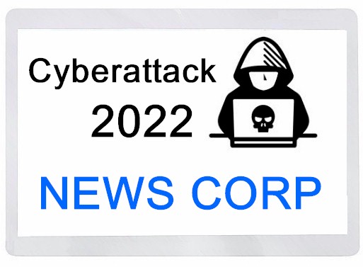 Cyberattack on News Corp