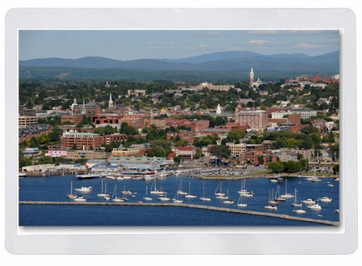 Burlington Vermont Office