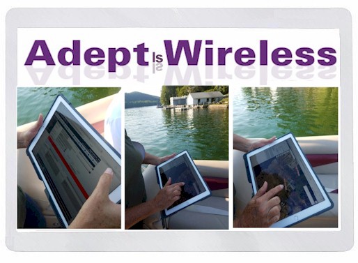 Adept Enterprise Wireless