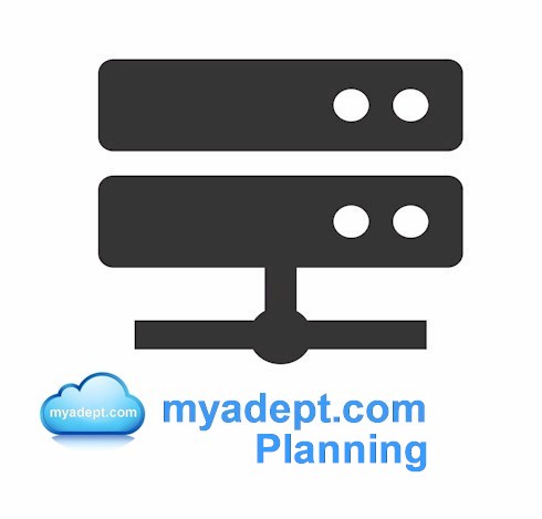 Planning Software as a Service
