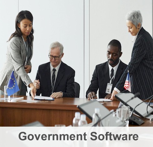 Government Software