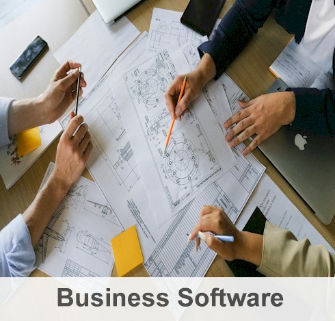 Business Software