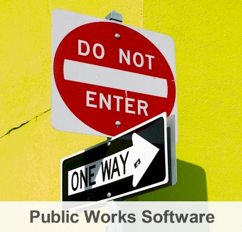 Public Works Software