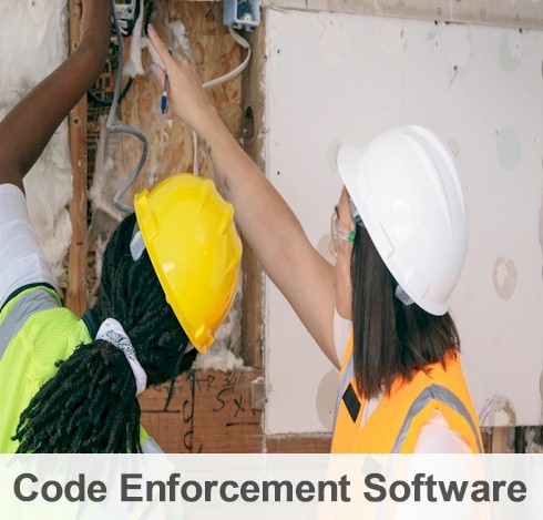 Code Enforcement Software