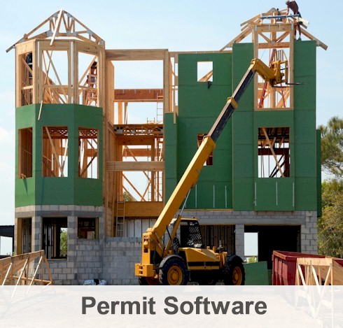 Permit Software